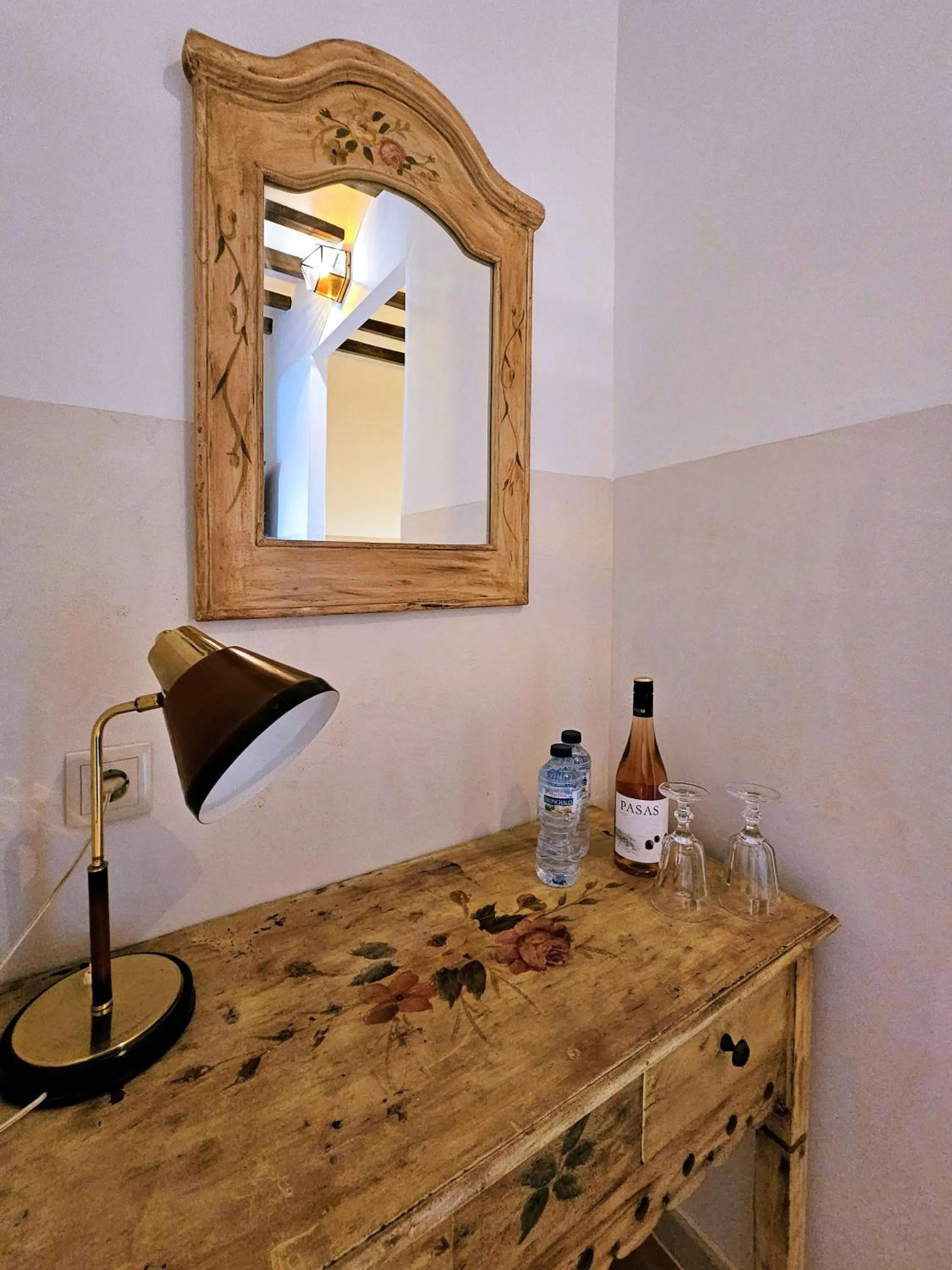 hair dresser in Casa Rodriguillo