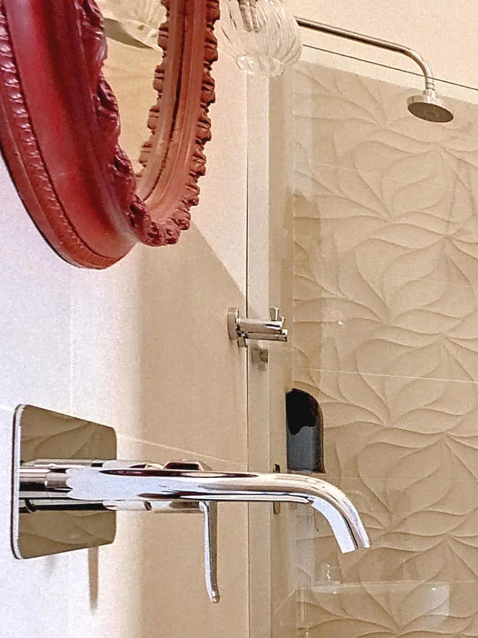 Bathroom in Casa Rodriguillo