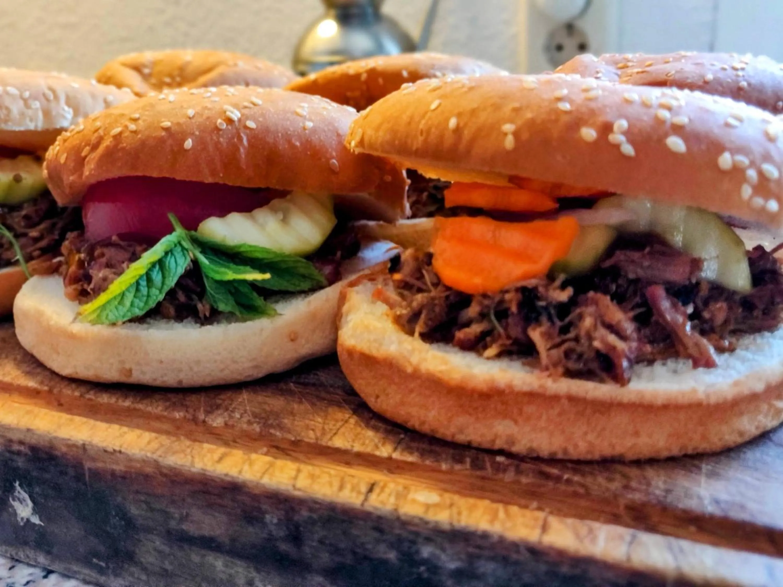 Restaurant/places to eat in Casa Rodriguillo