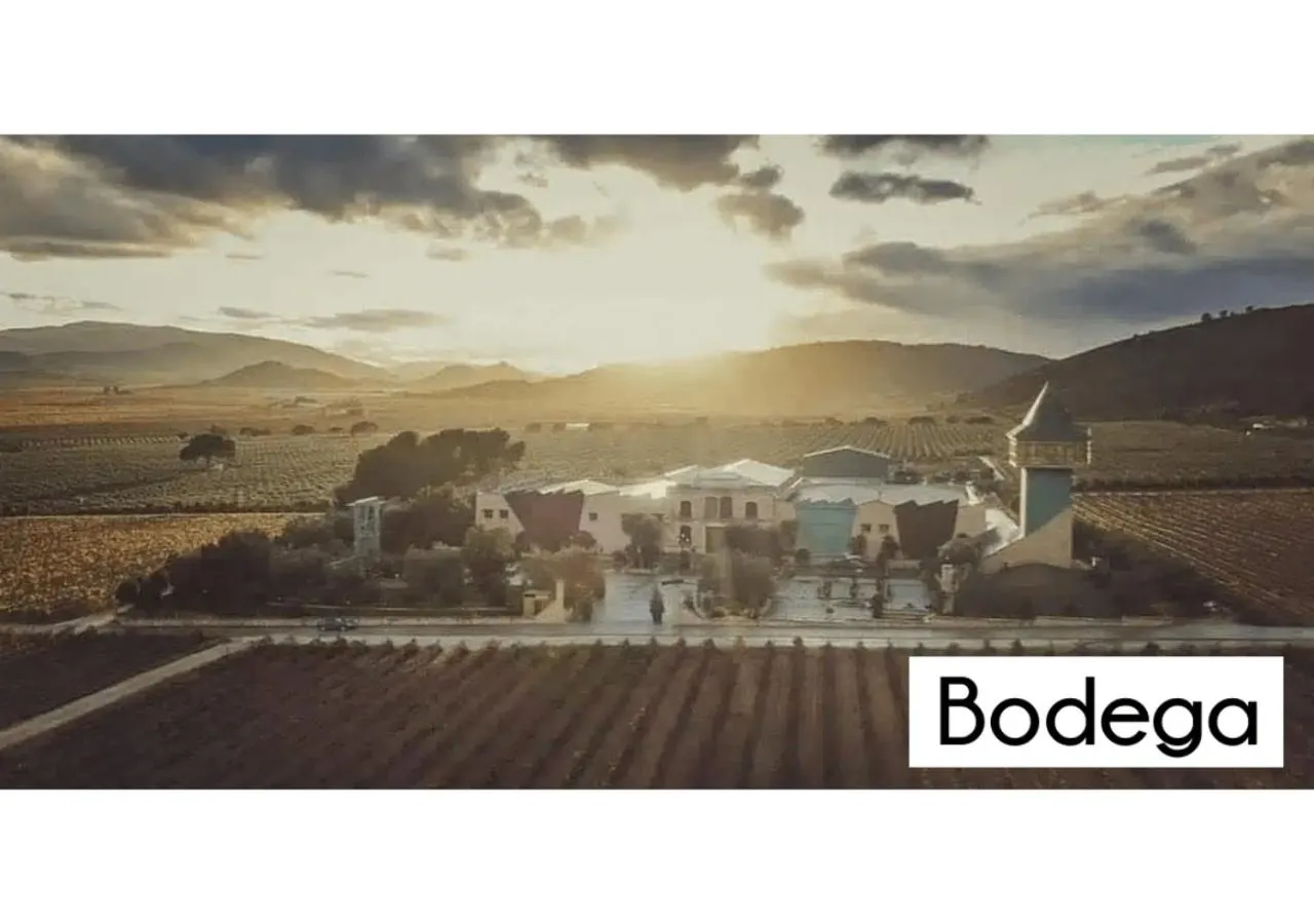 Nearby landmark in Casa Rodriguillo