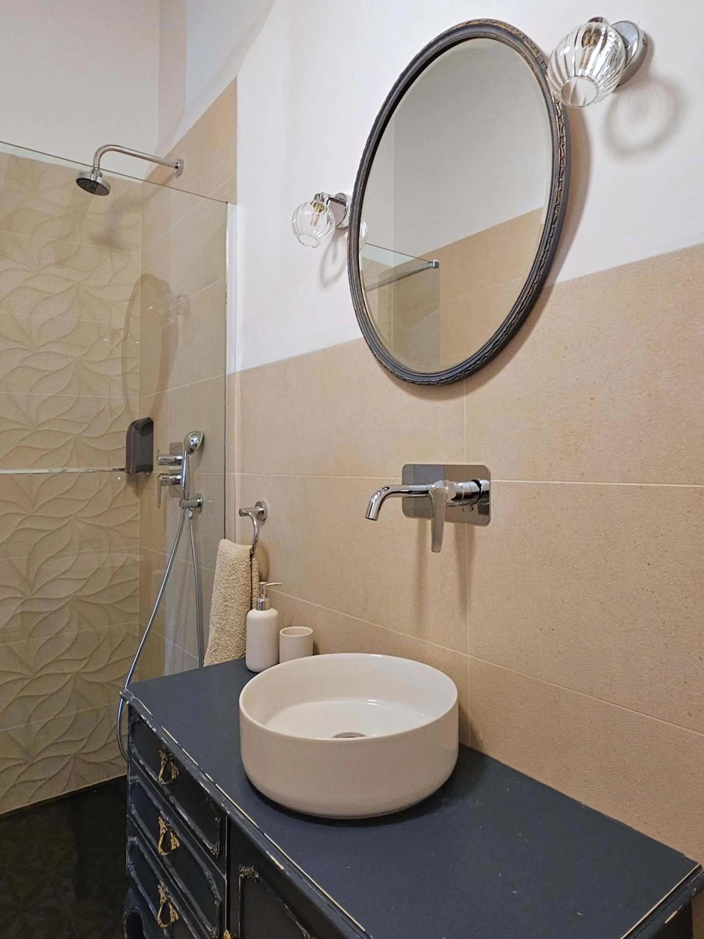 Bathroom in Casa Rodriguillo