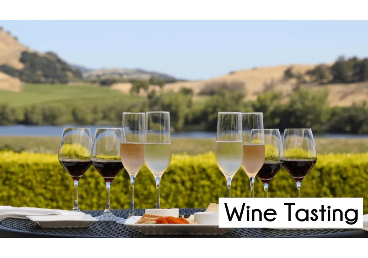 Nearby landmark in Casa Rodriguillo