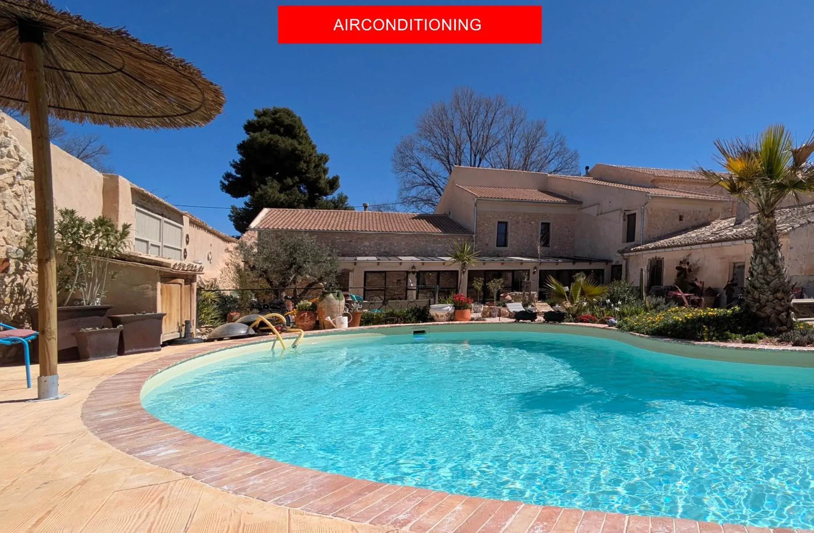 Casa Rodriguillo Casa Rodriguillo