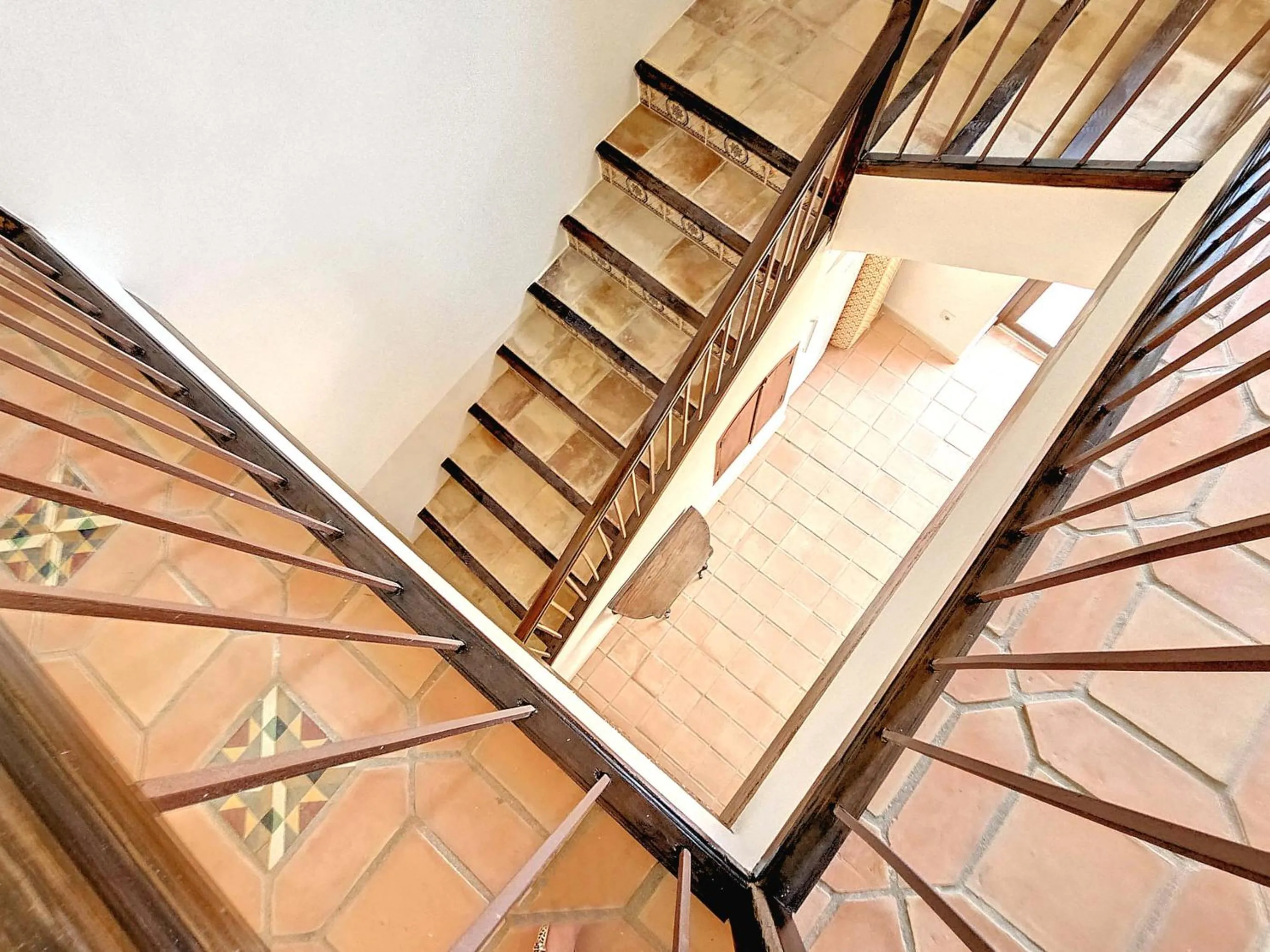 Property building in Casa Rodriguillo