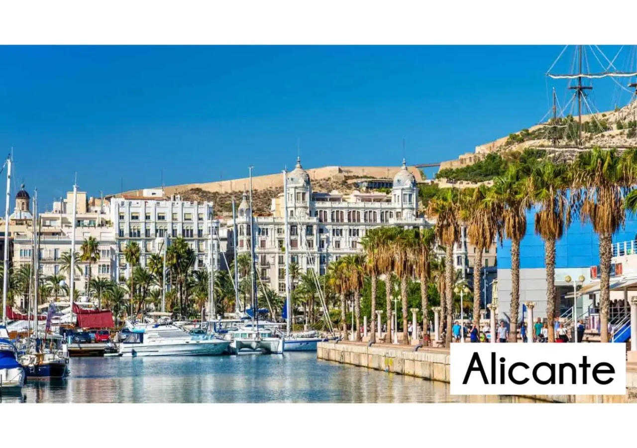 Nearby landmark in Casa Rodriguillo