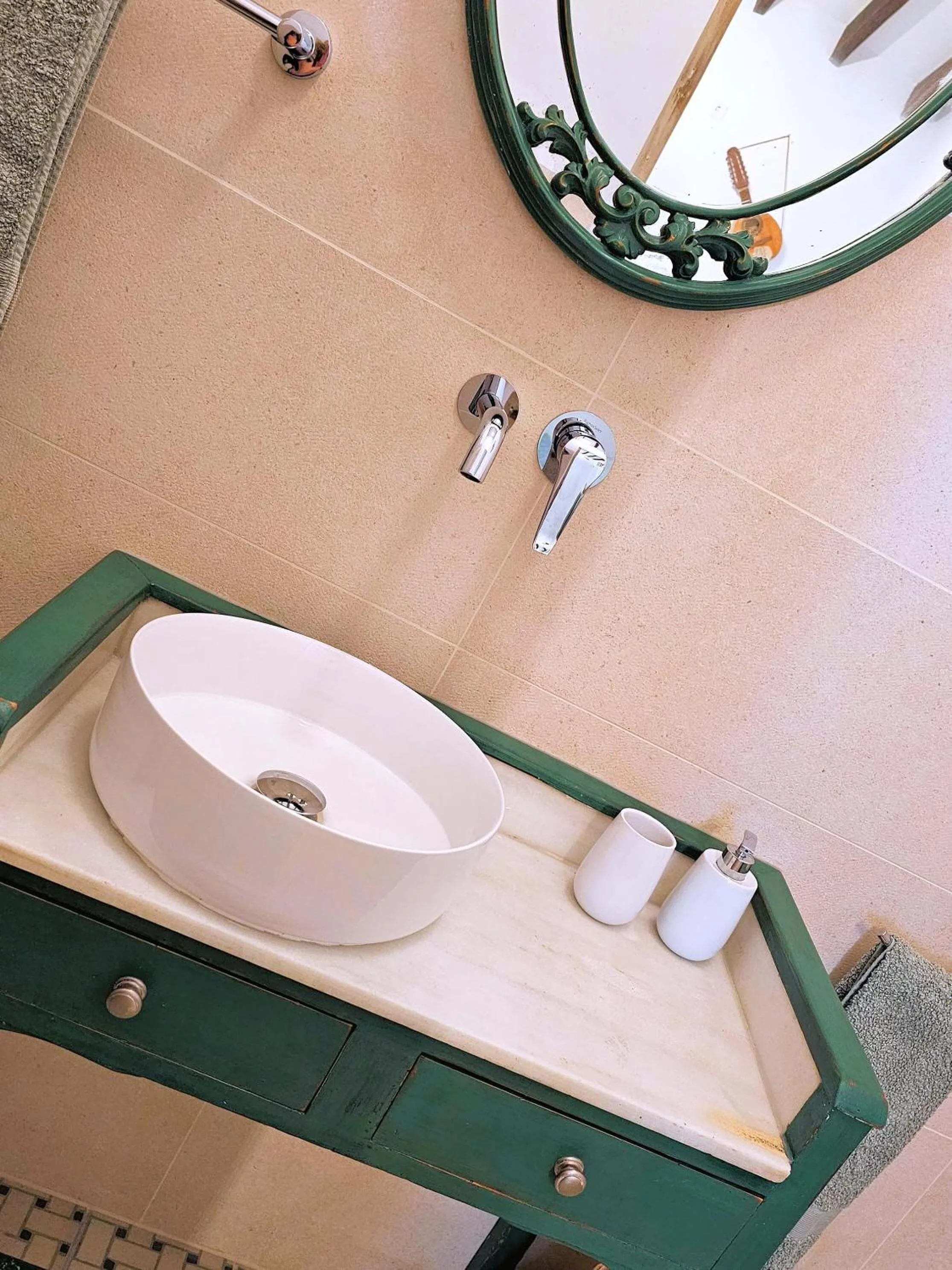 Bathroom in Casa Rodriguillo