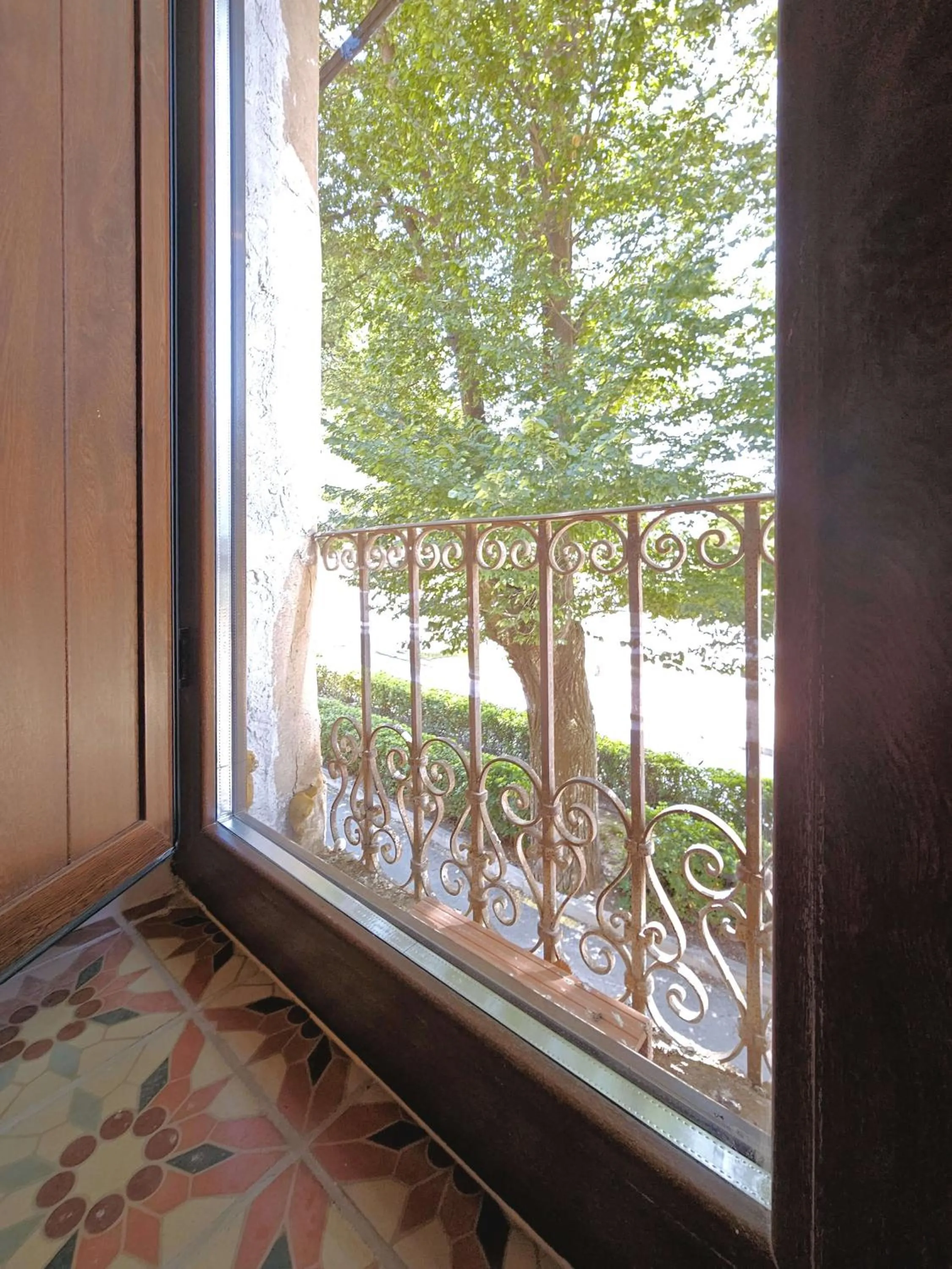 View (from property/room) in Casa Rodriguillo