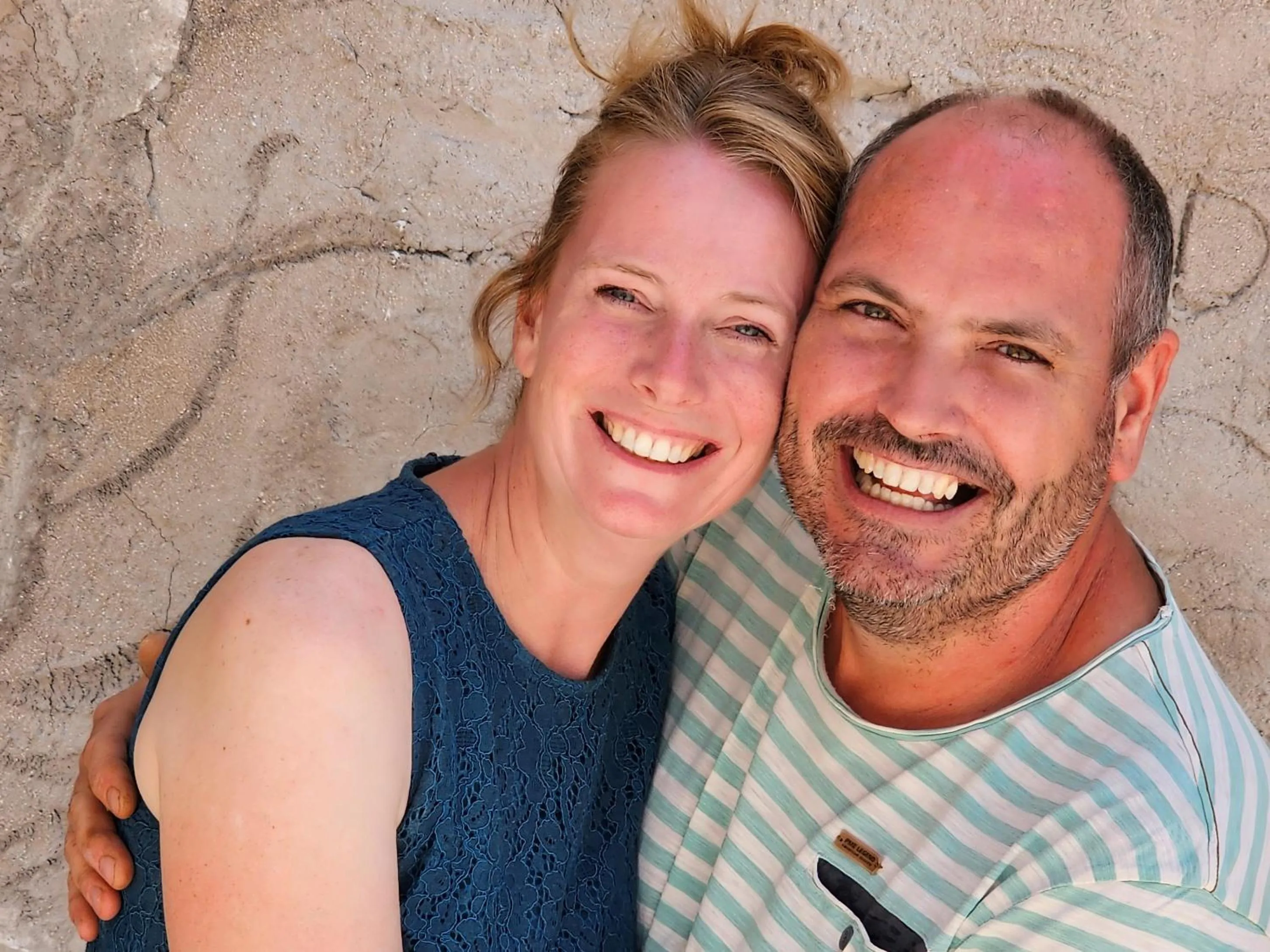 People in Casa Rodriguillo