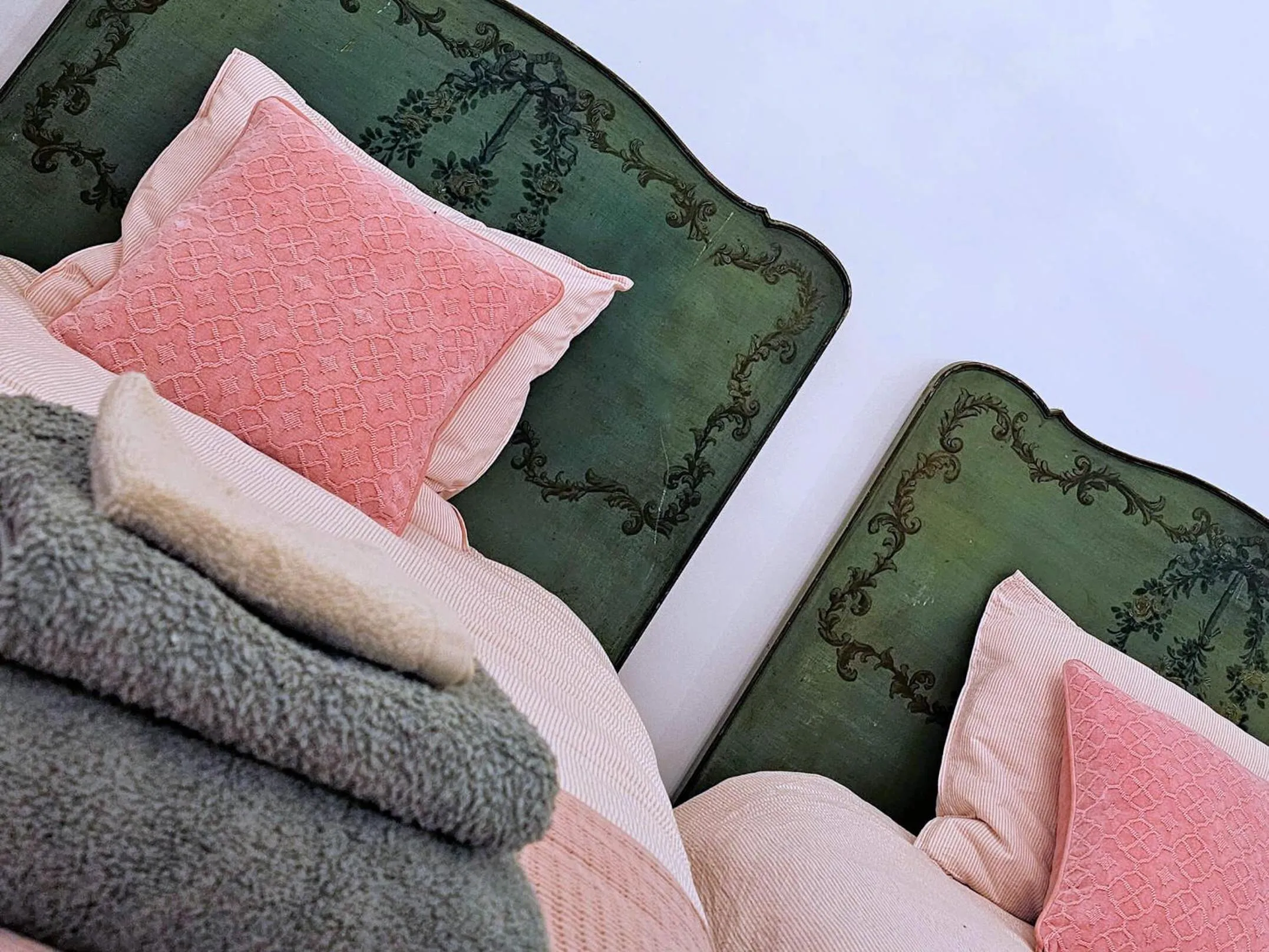 Bed in Casa Rodriguillo