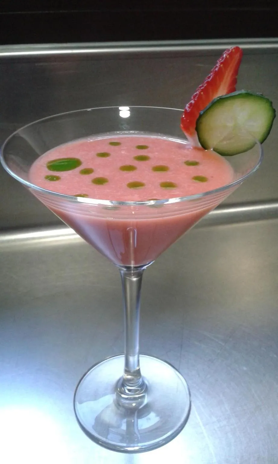 Food and drinks in Hotel Las Casas de Pandreula