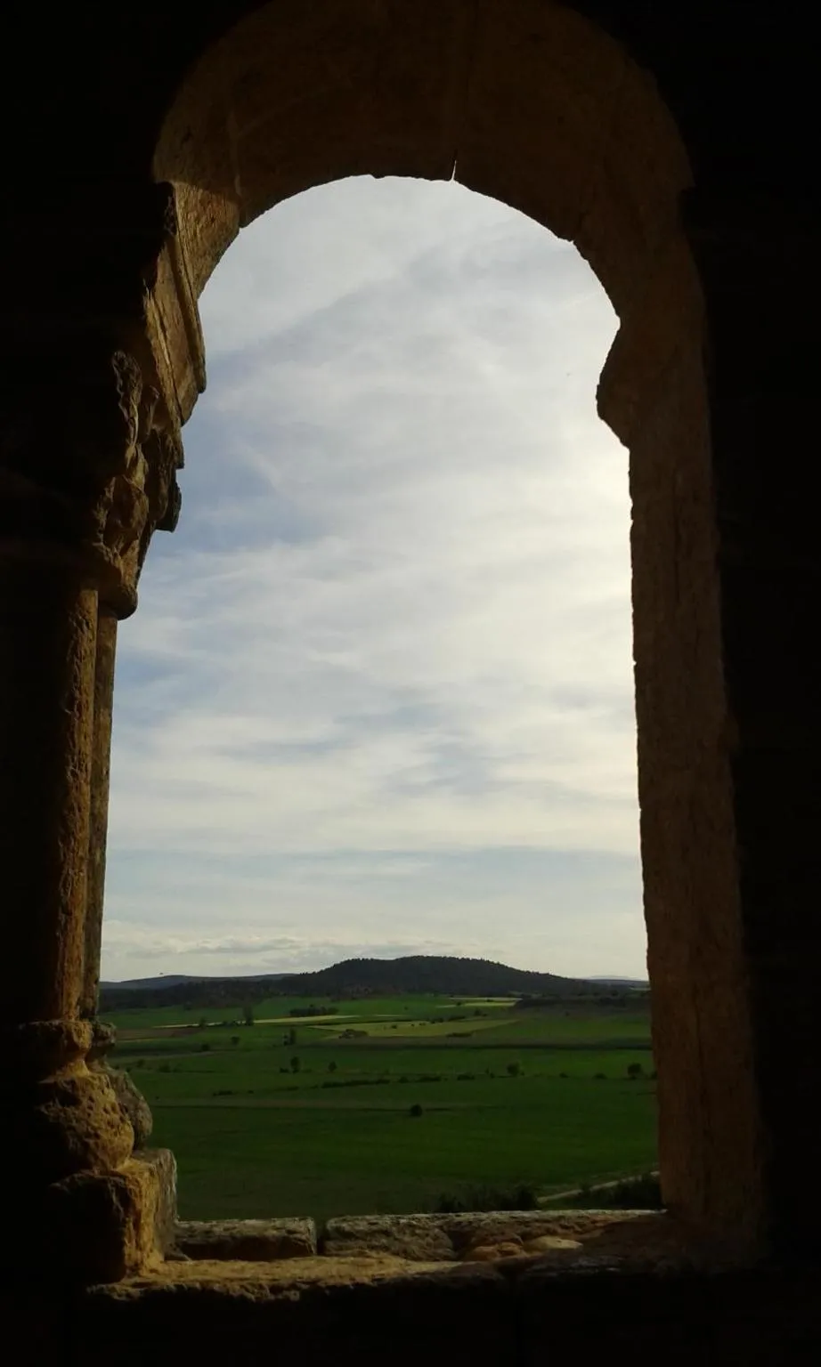 Nearby landmark in Hotel Las Casas de Pandreula