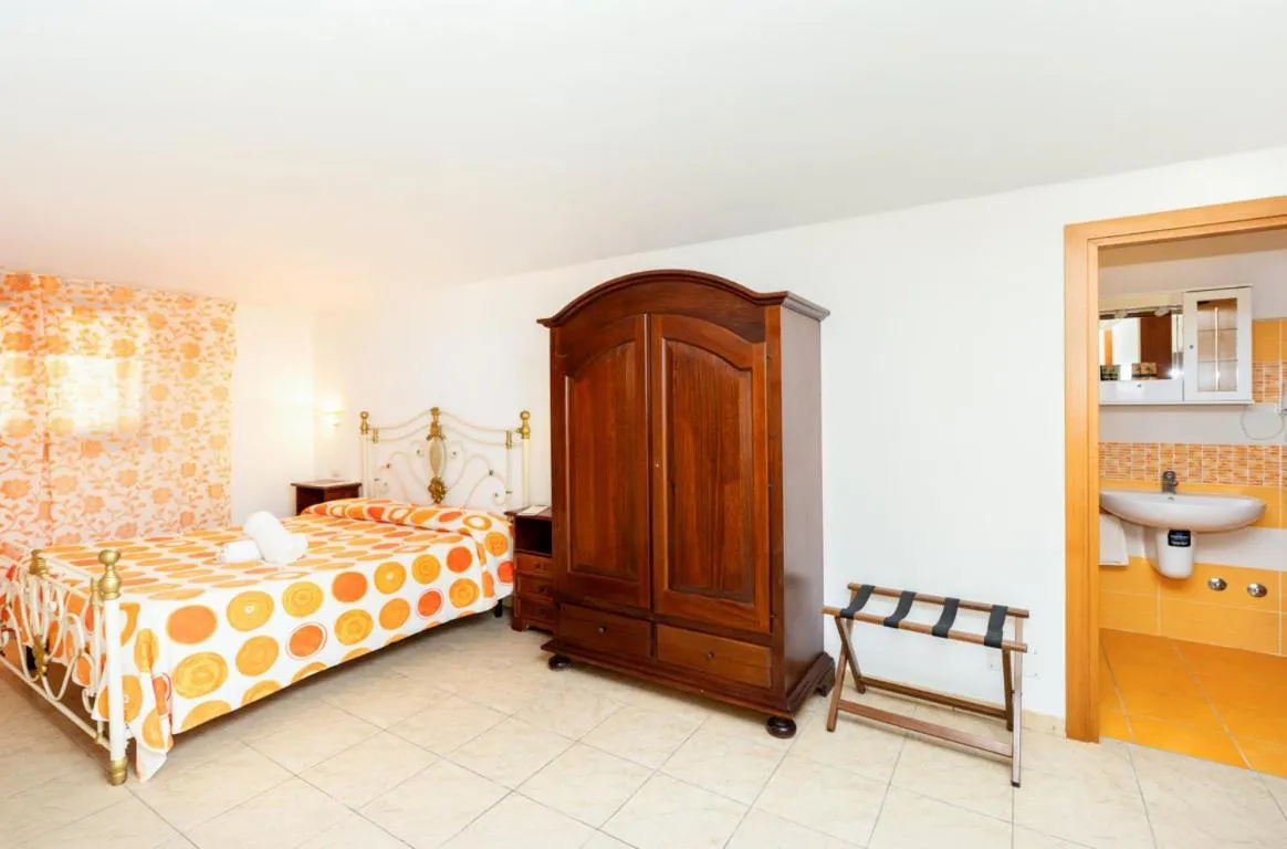 Bed in Agriturismo Posta Pastorella