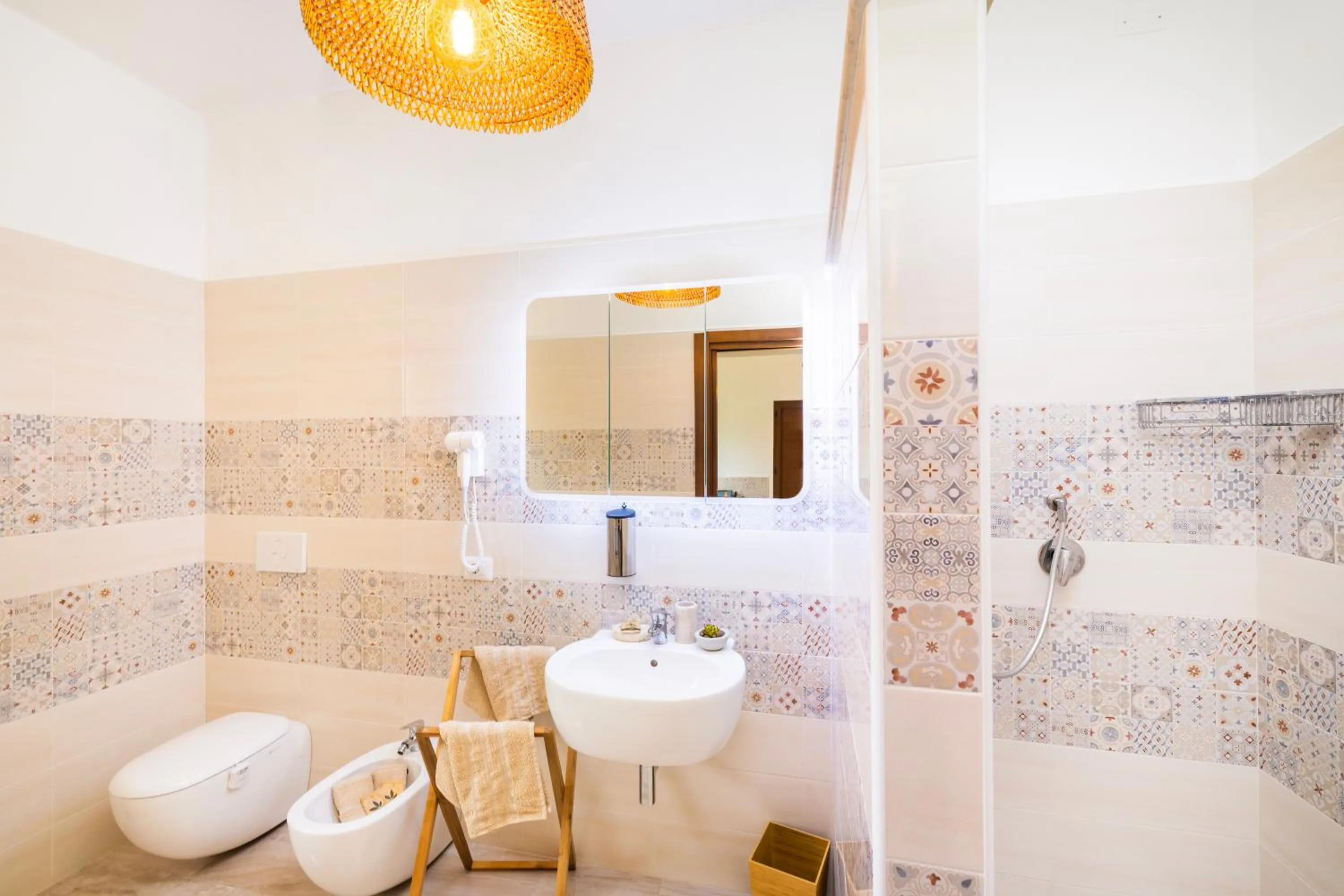 Agriturismo Posta Pastorella