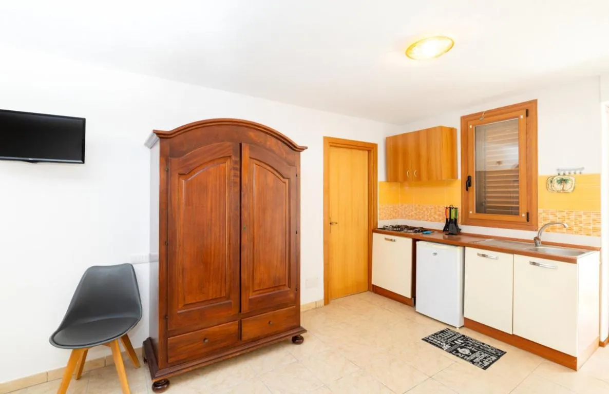 Agriturismo Posta Pastorella