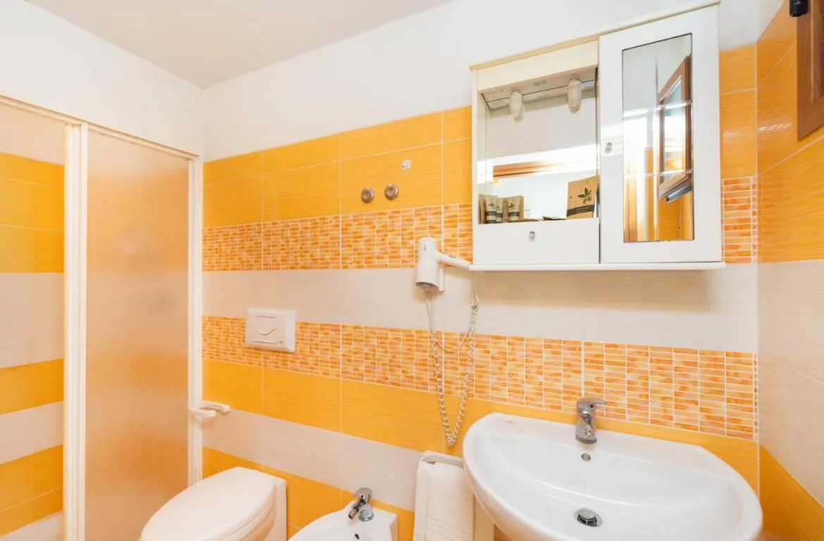 Agriturismo Posta Pastorella