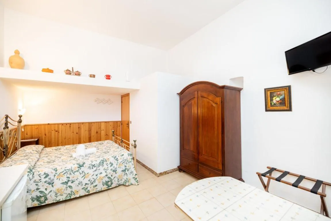 Bed in Agriturismo Posta Pastorella