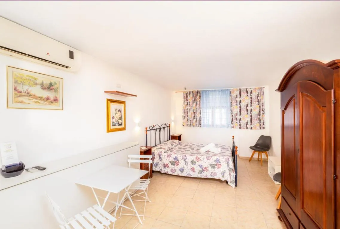 Bed in Agriturismo Posta Pastorella