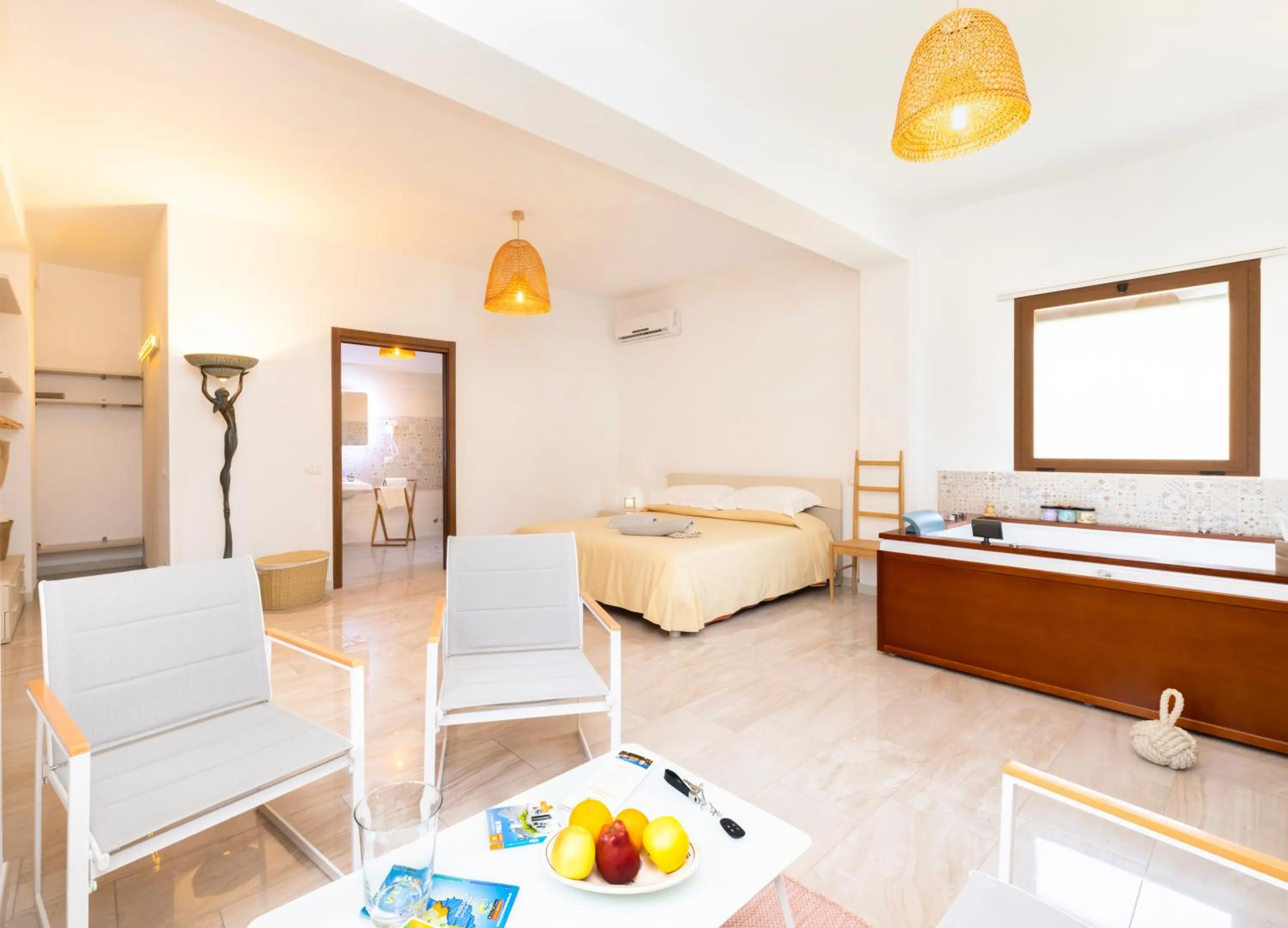 Bed in Agriturismo Posta Pastorella