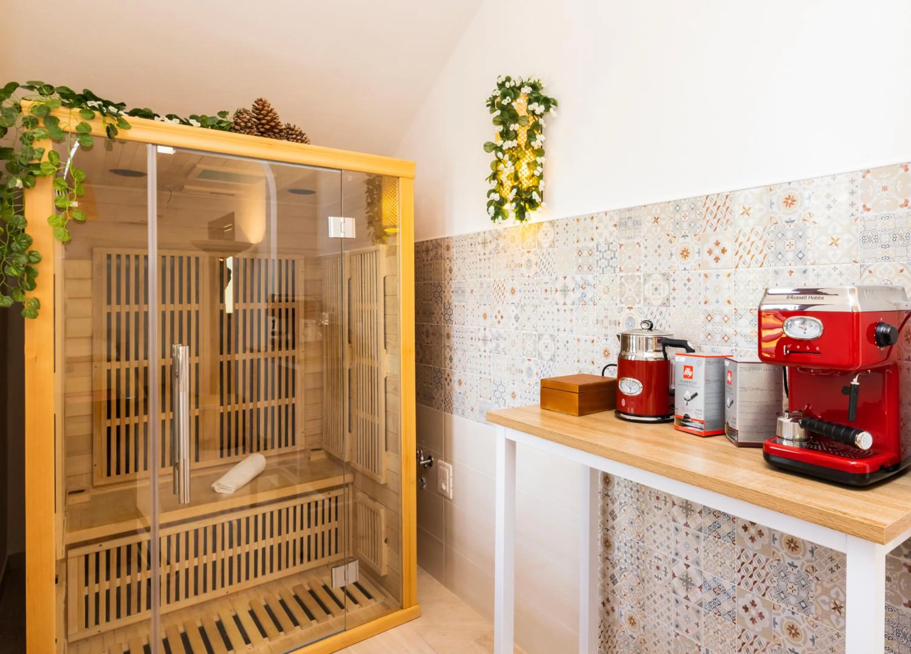 Agriturismo Posta Pastorella