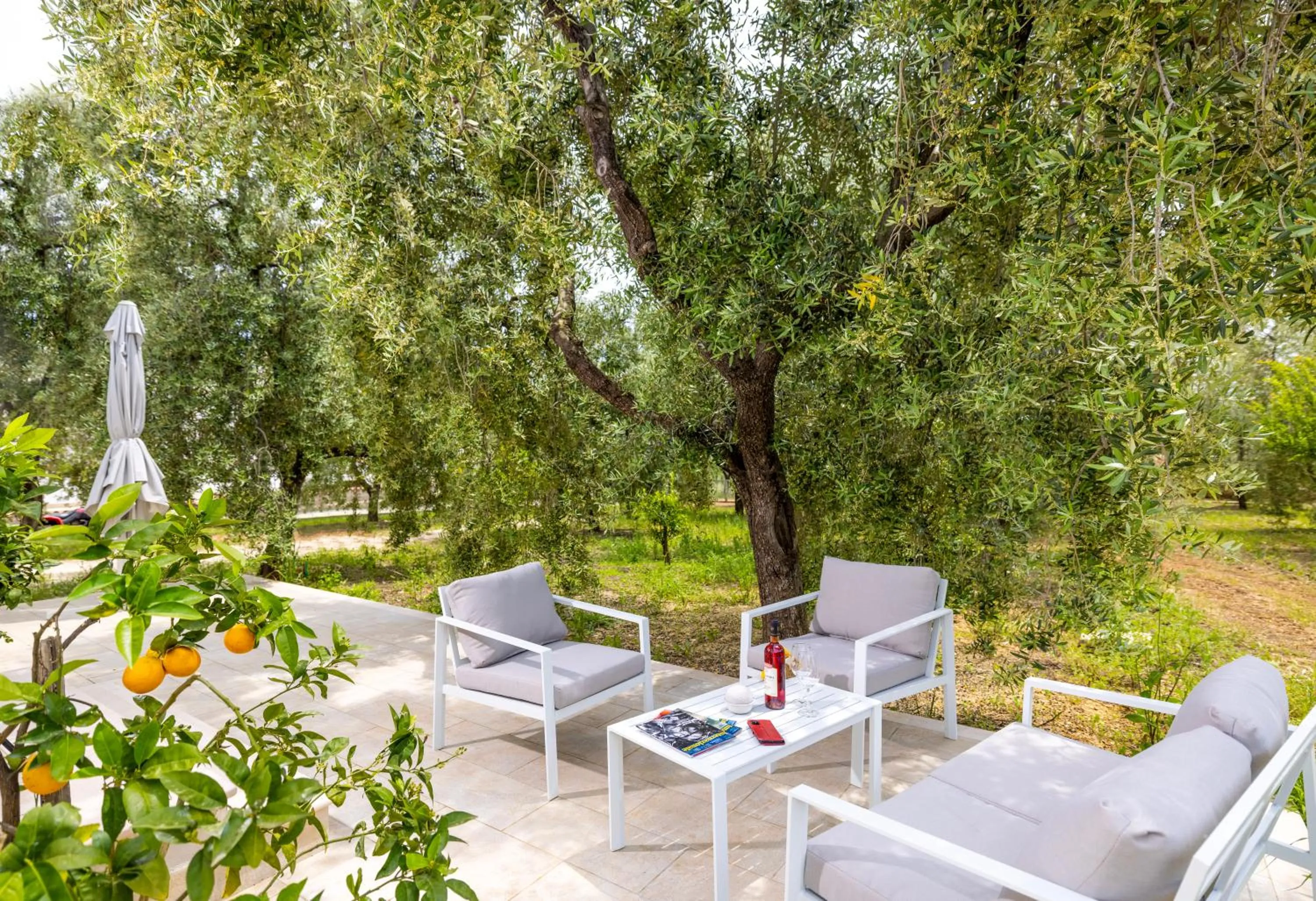 Agriturismo Posta Pastorella