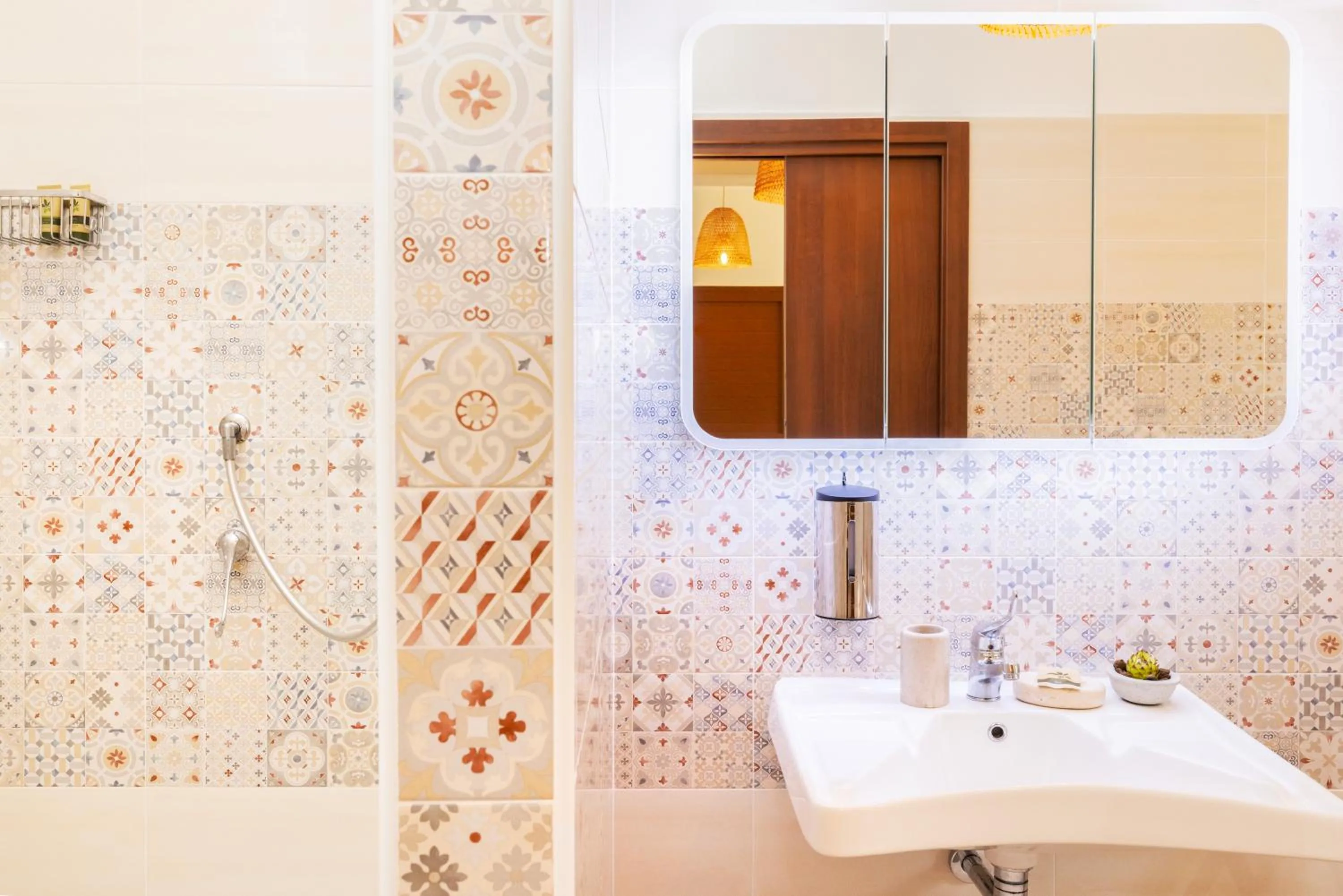 Agriturismo Posta Pastorella