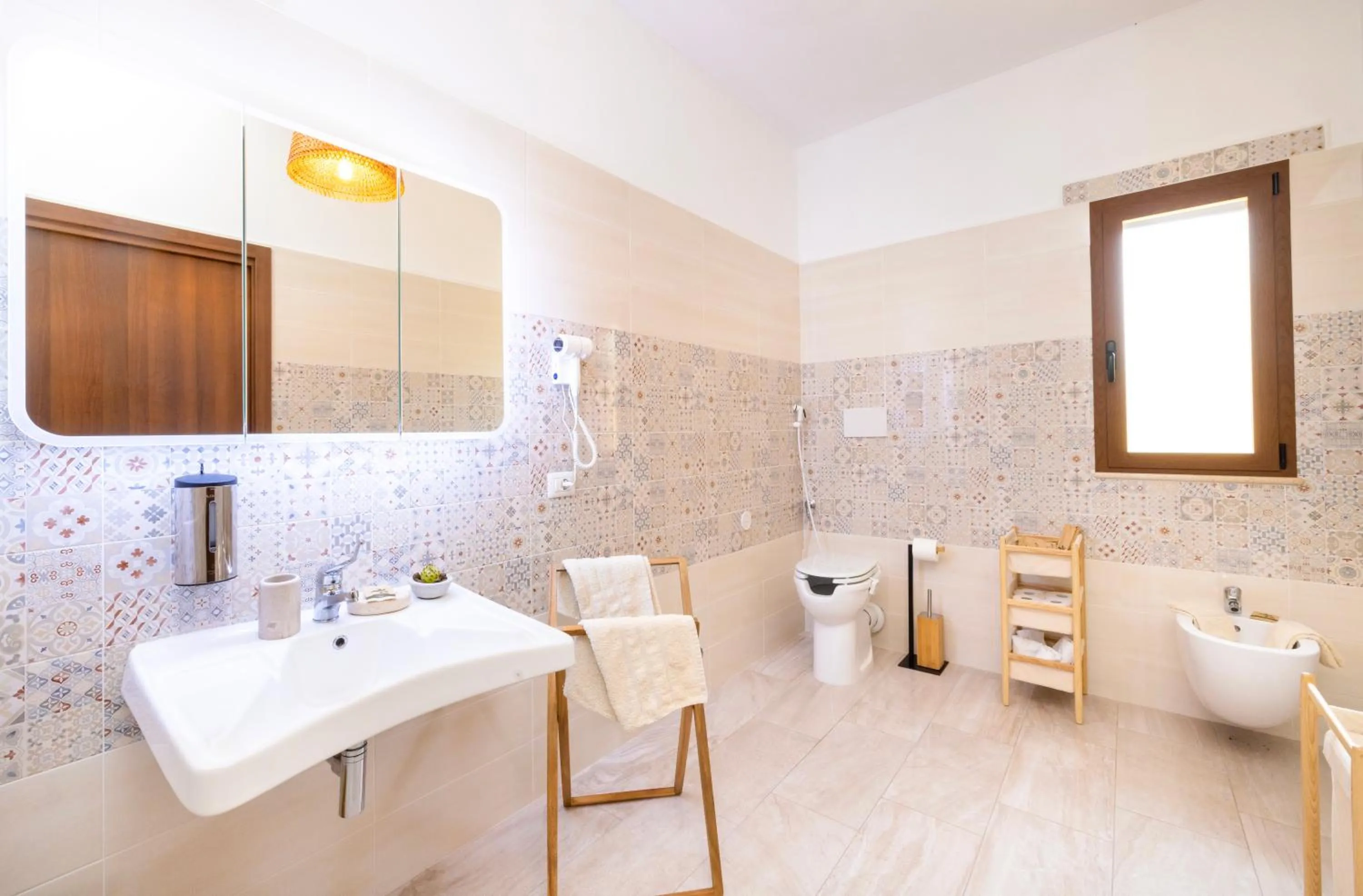 Agriturismo Posta Pastorella