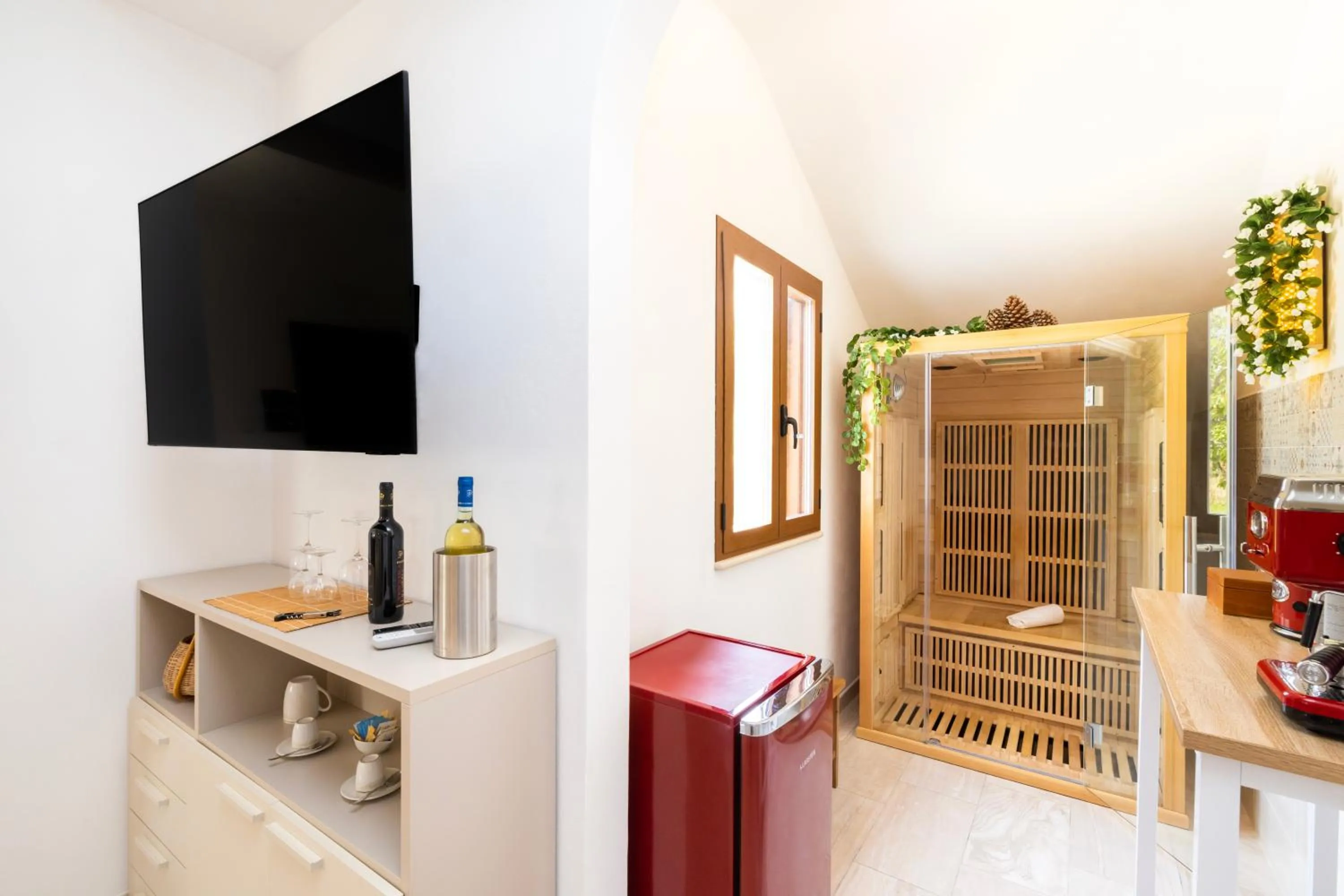 Agriturismo Posta Pastorella