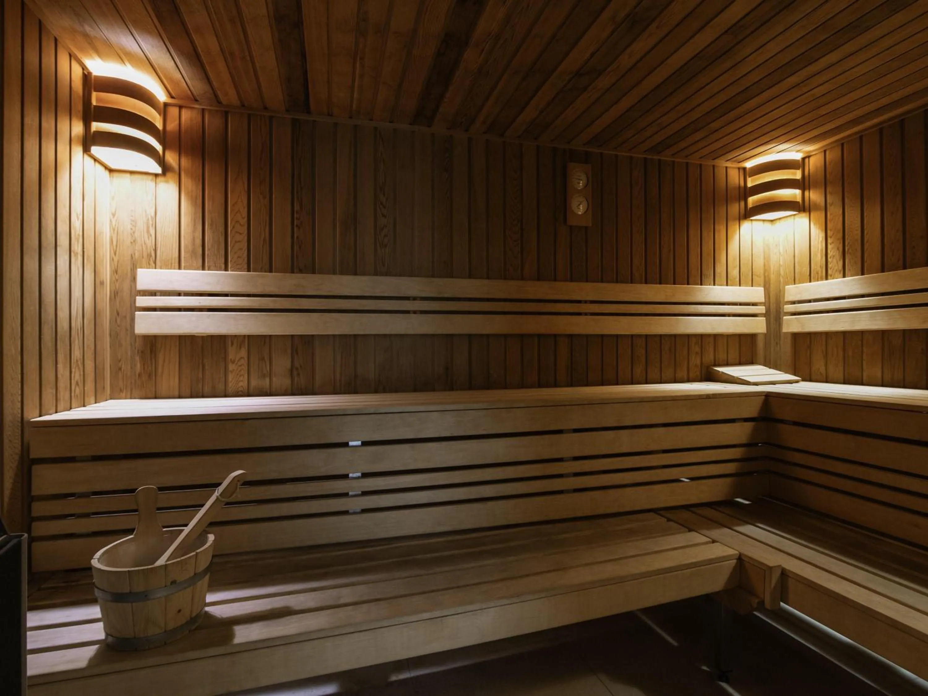 Other in Novotel Amsterdam City