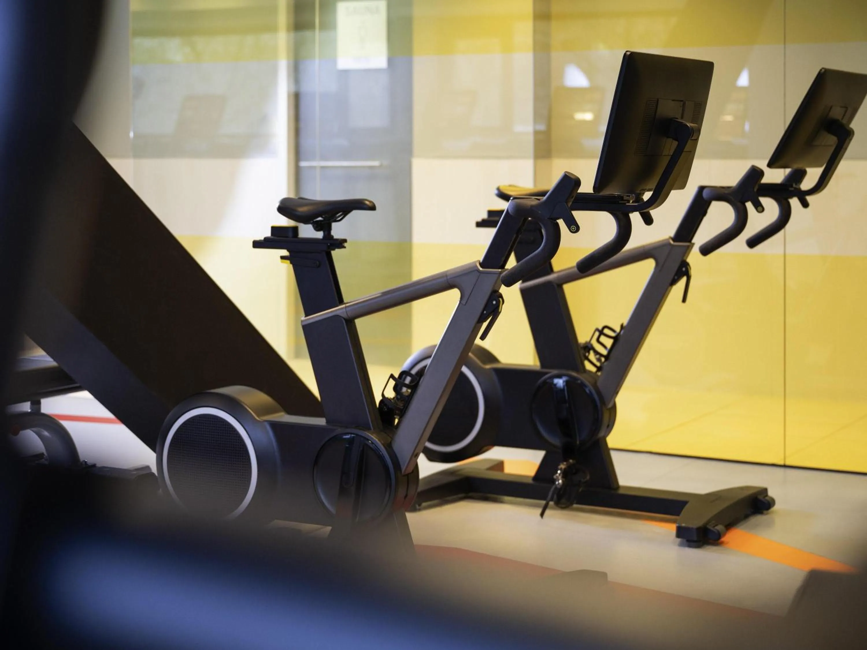 Other in Novotel Amsterdam City