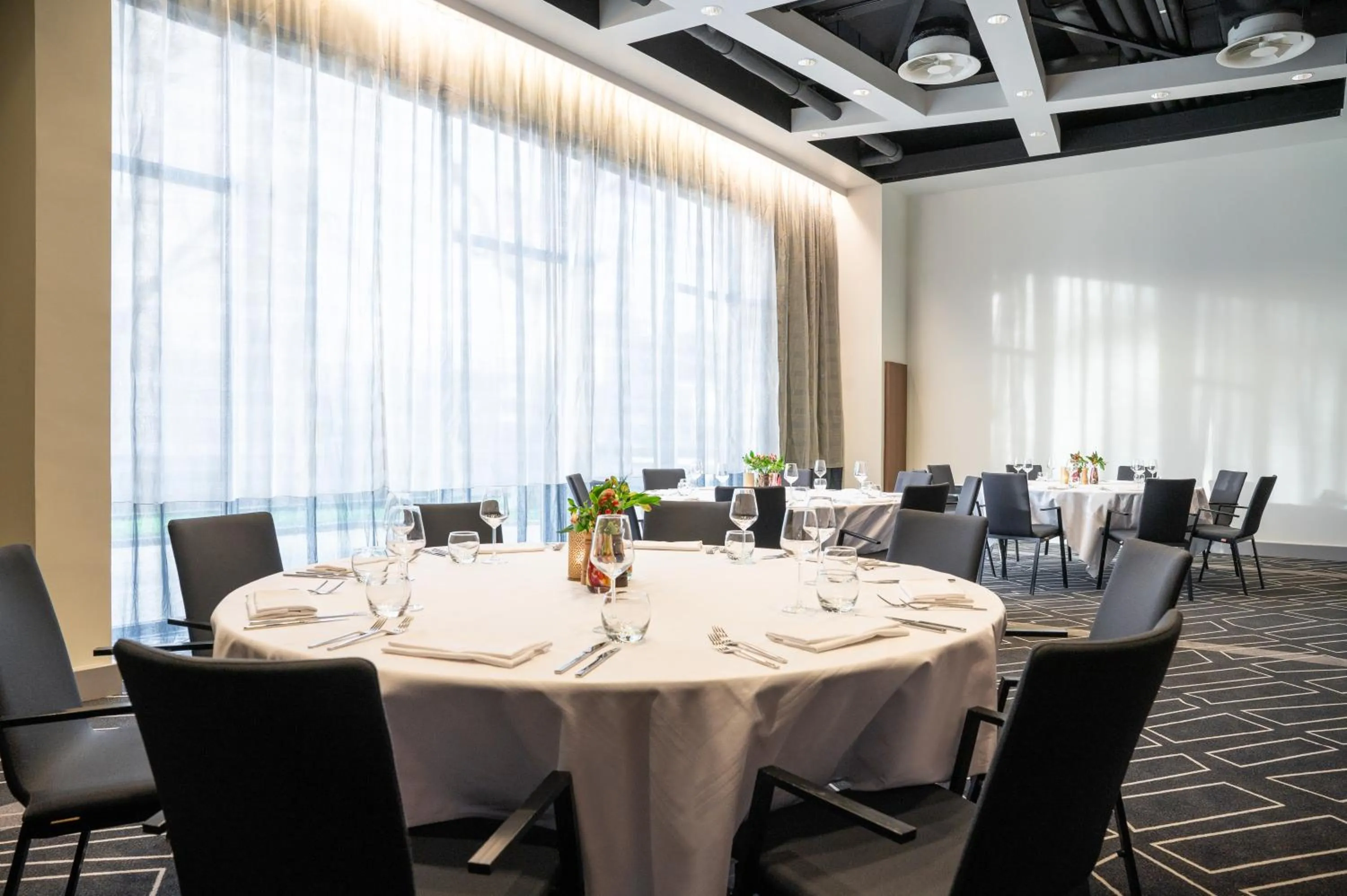 Meeting/conference room in Novotel Amsterdam City