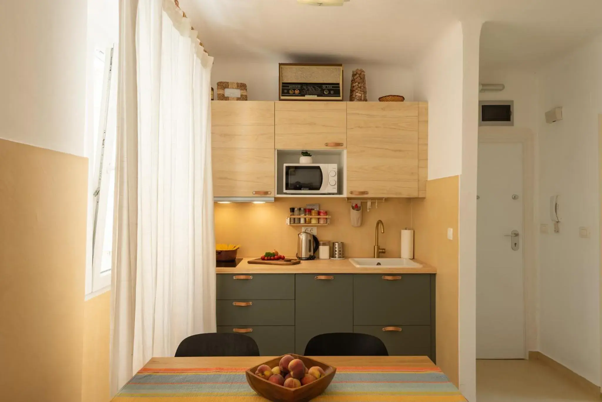 Two-Bedroom Apartment in Pula City Apartment with private parking FREE Two-Bedroom Apartment in Pula City Apartment with private parking FREE