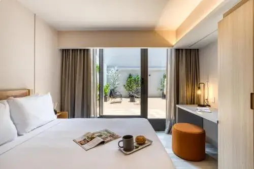 ULIV Parque Lincoln ULIV Parque Lincoln