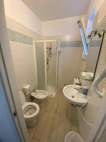 Hotel Gioia