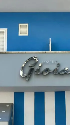 Hotel Gioia
