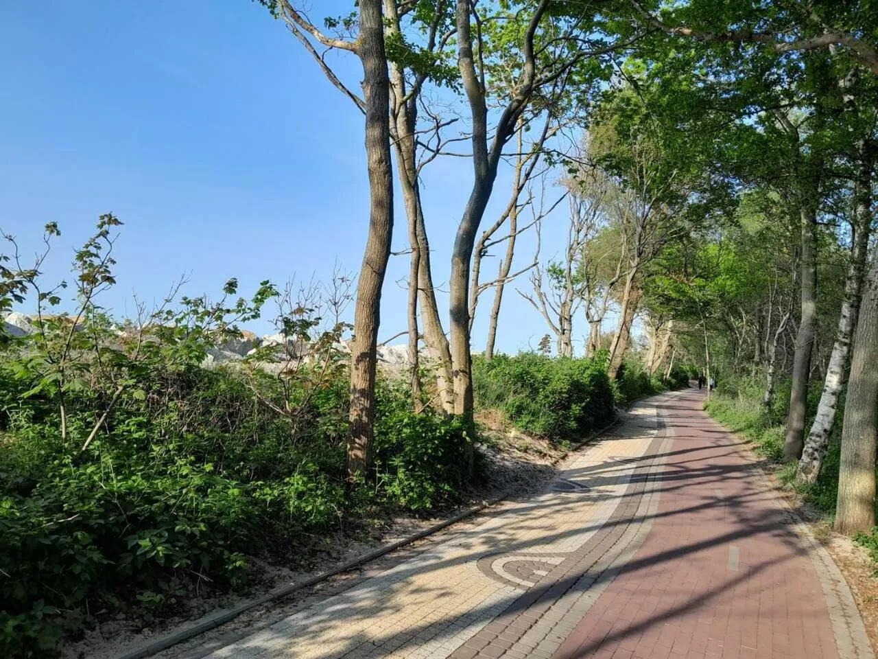 Neighbourhood in Arte Porta Mare przytulny apartament blisko morza z miejscem parkingowym
