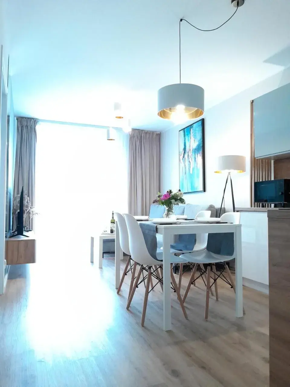 Arte Porta Mare przytulny apartament blisko morza z miejscem parkingowym Arte Porta Mare przytulny apartament blisko morza z miejscem parkingowym