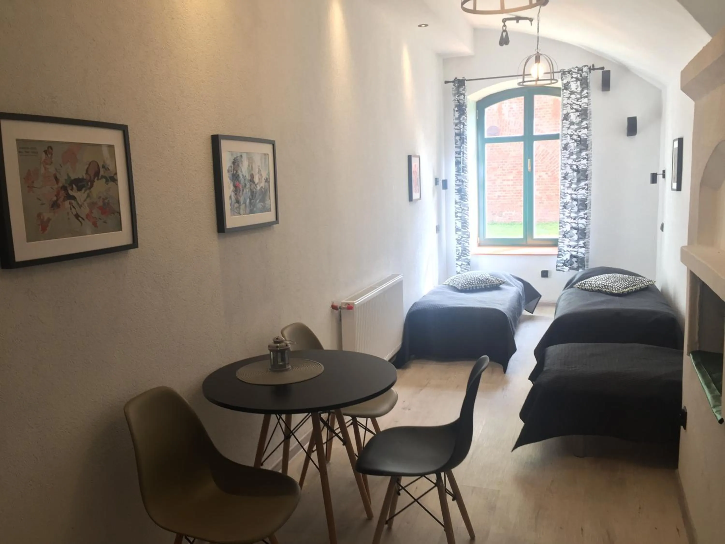 Other in Twierdza Toruń - Fort IV