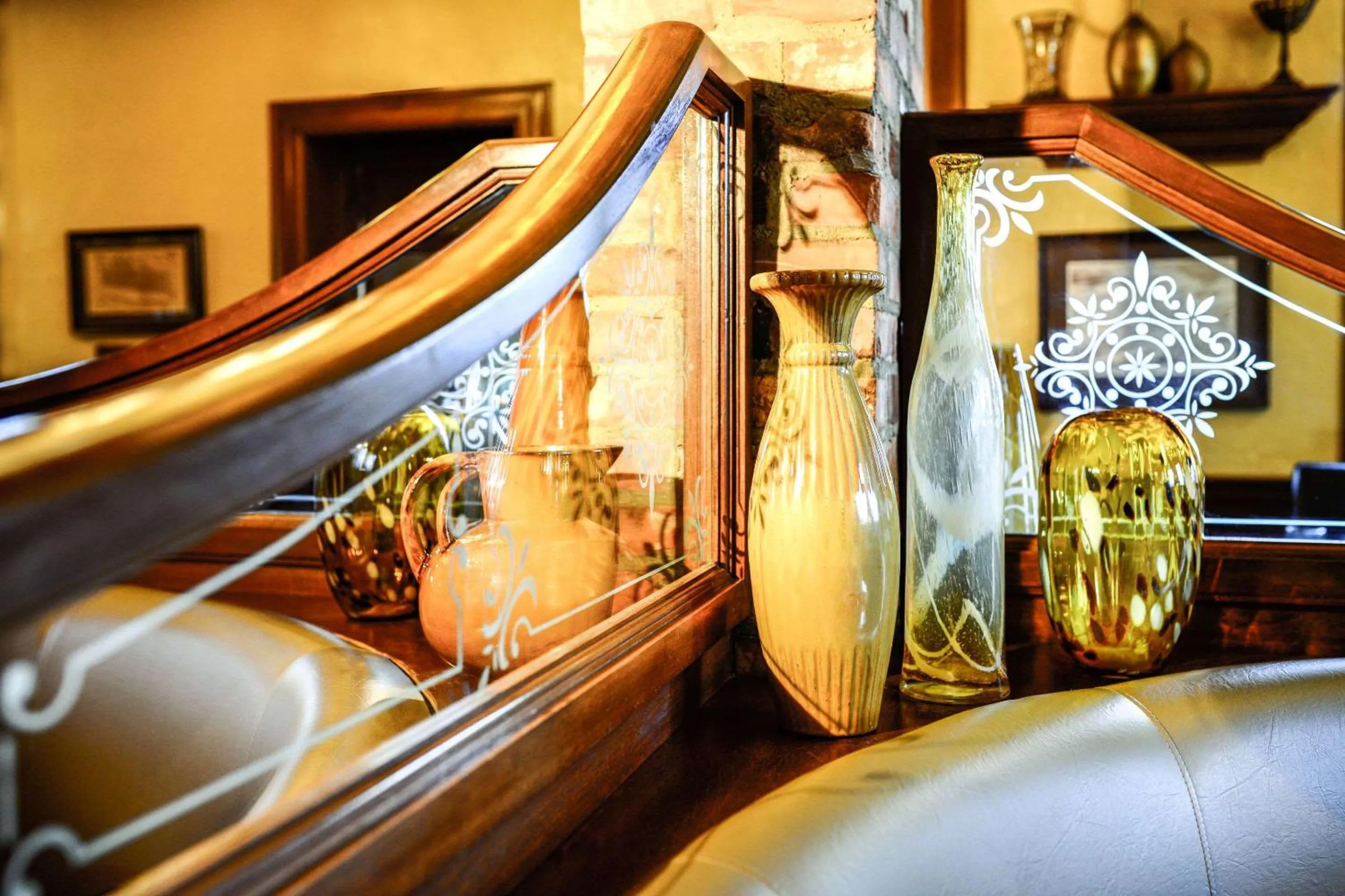 Restaurant/places to eat in The Parlour Inn, an Ascend Collection Hotel