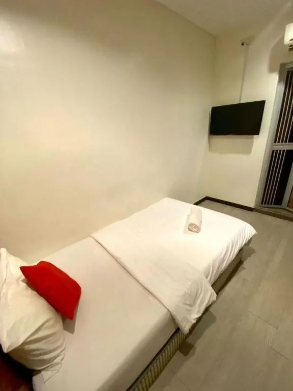 Rimaniz Hotel Alor Setar