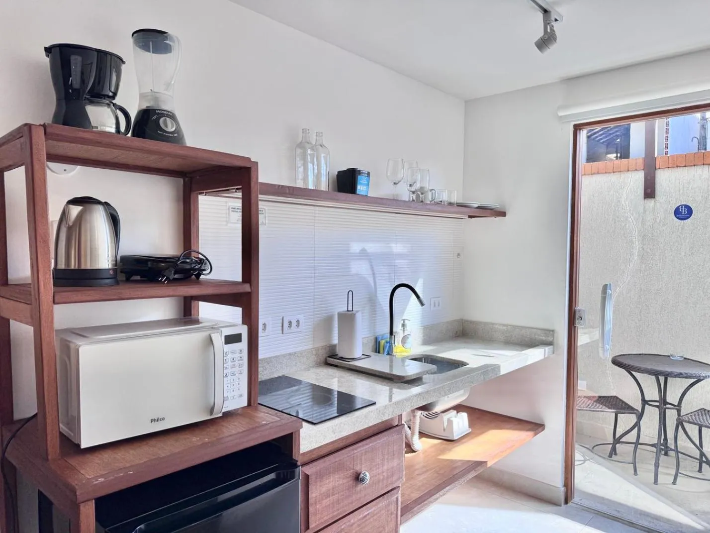 Bella Buzios Apartamentos