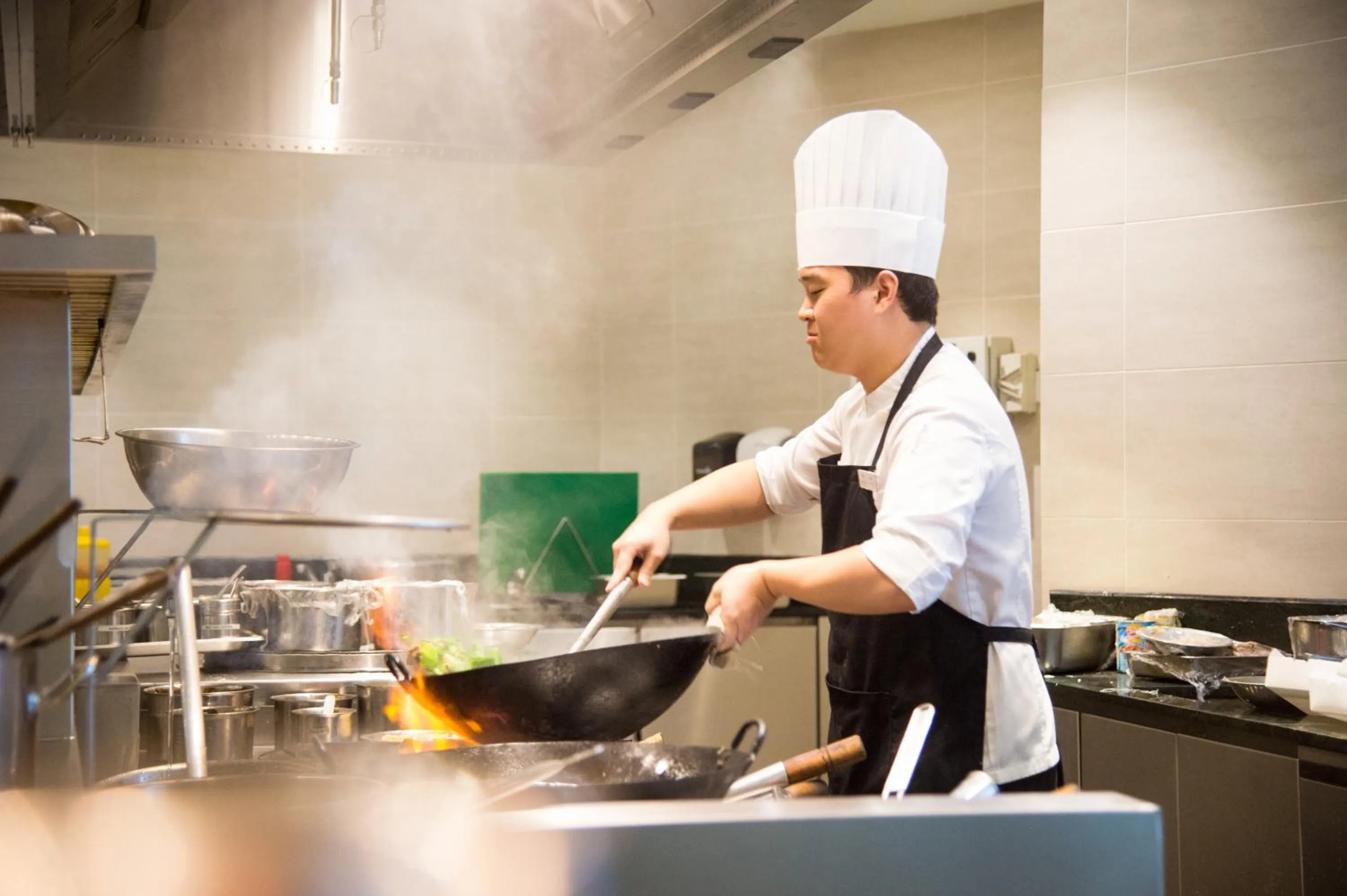 Restaurant/places to eat in Yume Dream Genting Highlands