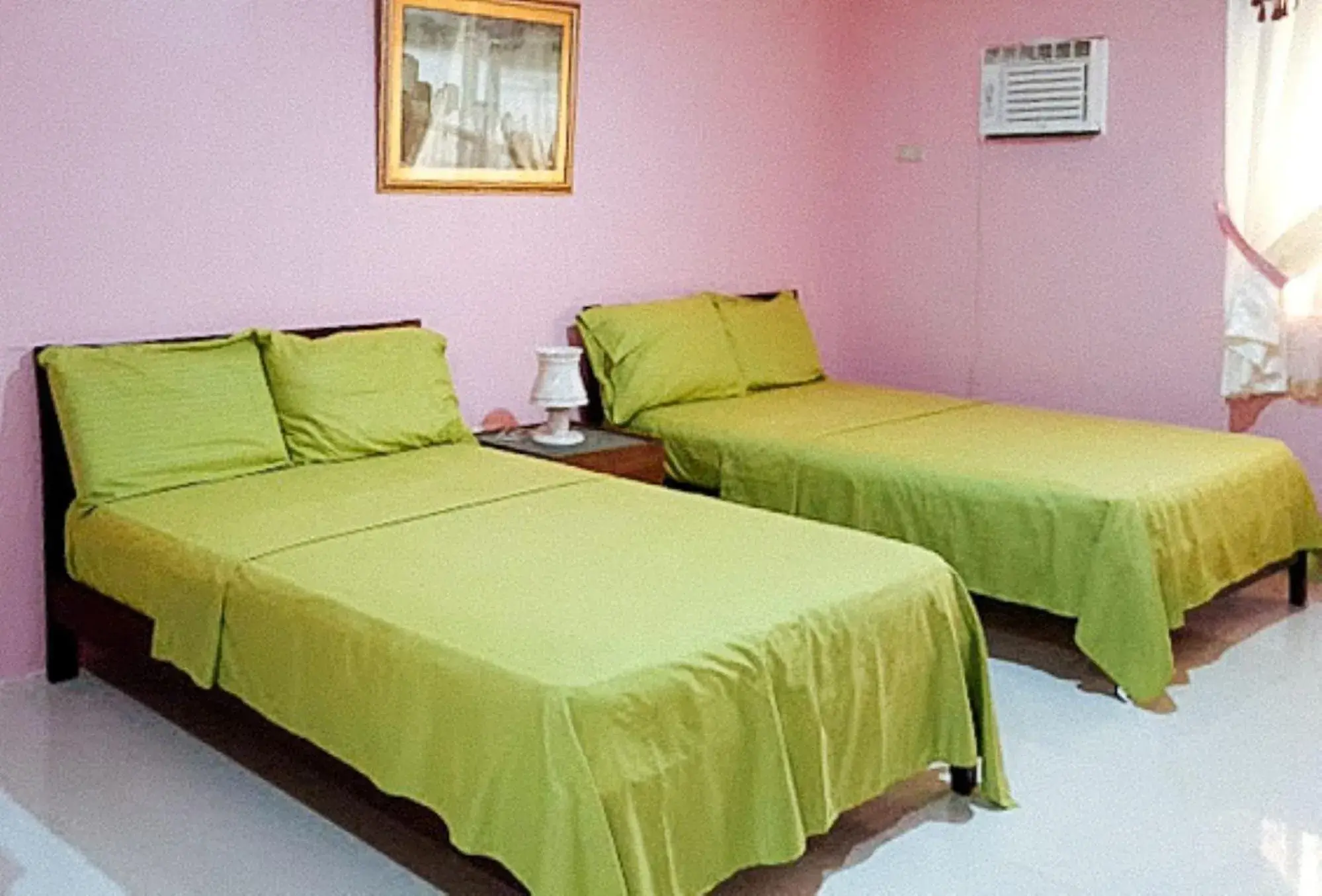 Bed in Cadaya Resorts Bed in Cadaya Resorts