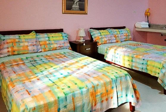 Bed in Cadaya Resorts