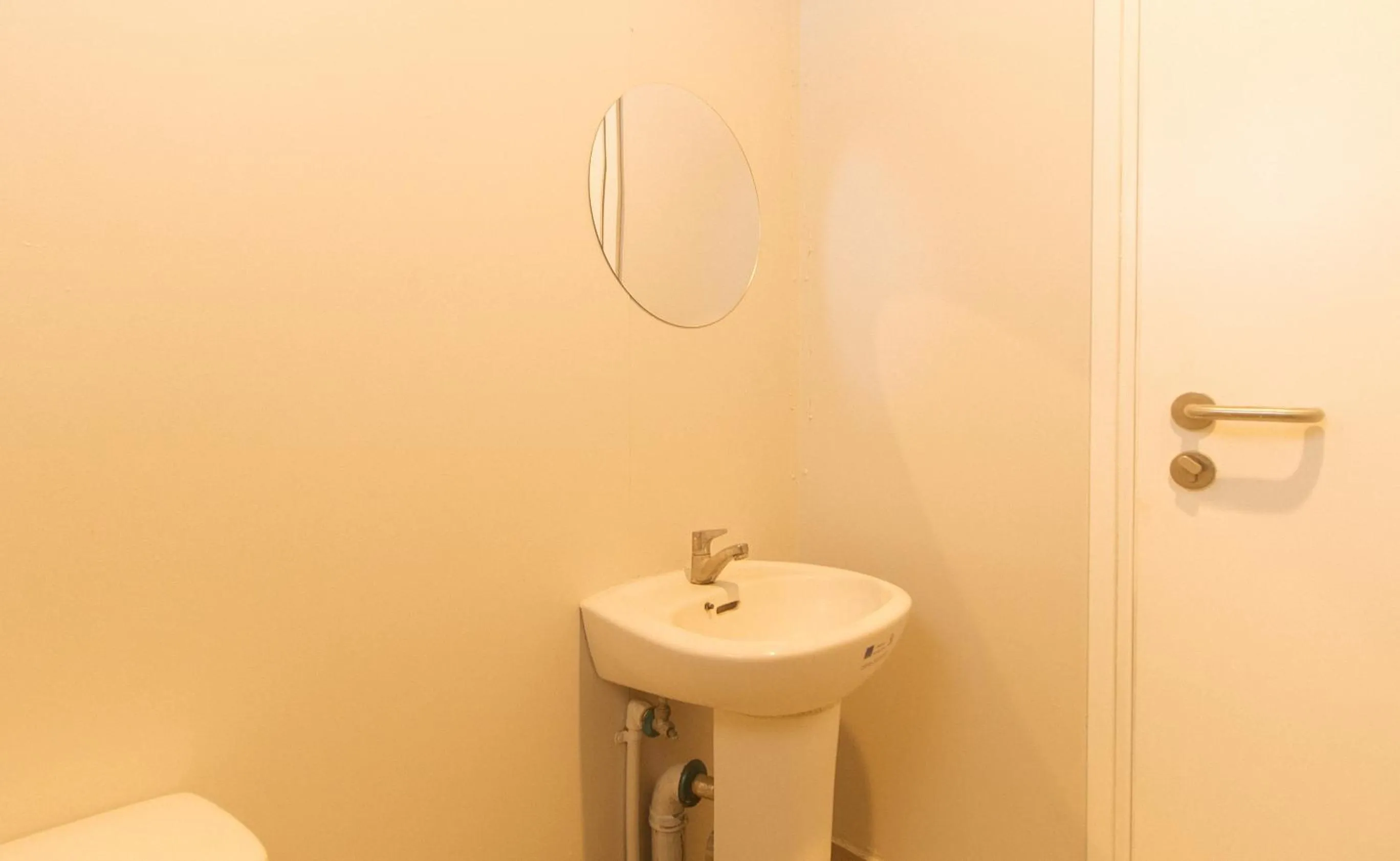 Bathroom in Cadaya Resorts