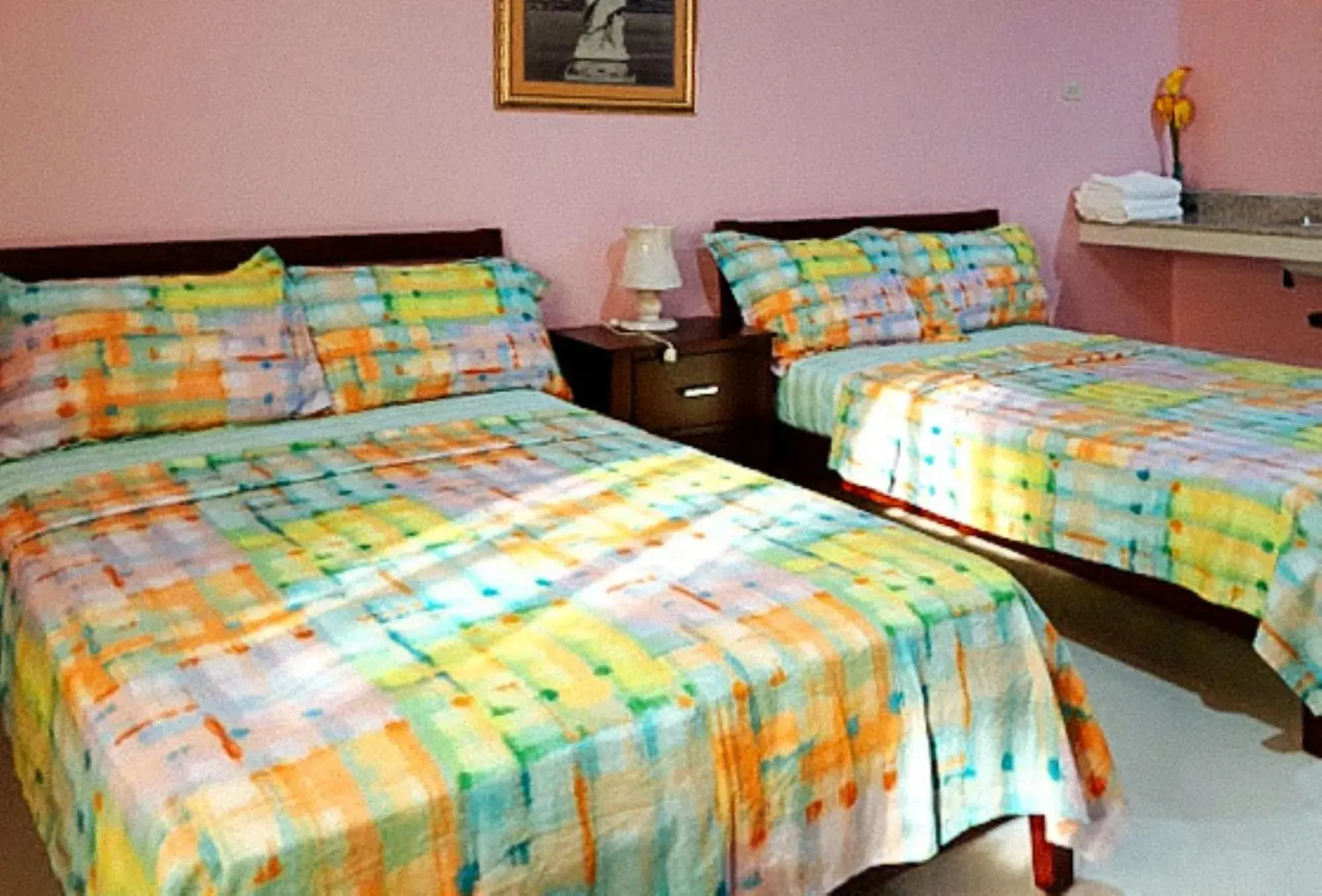 Bedroom, Bed in Cadaya Resorts Bedroom, Bed in Cadaya Resorts