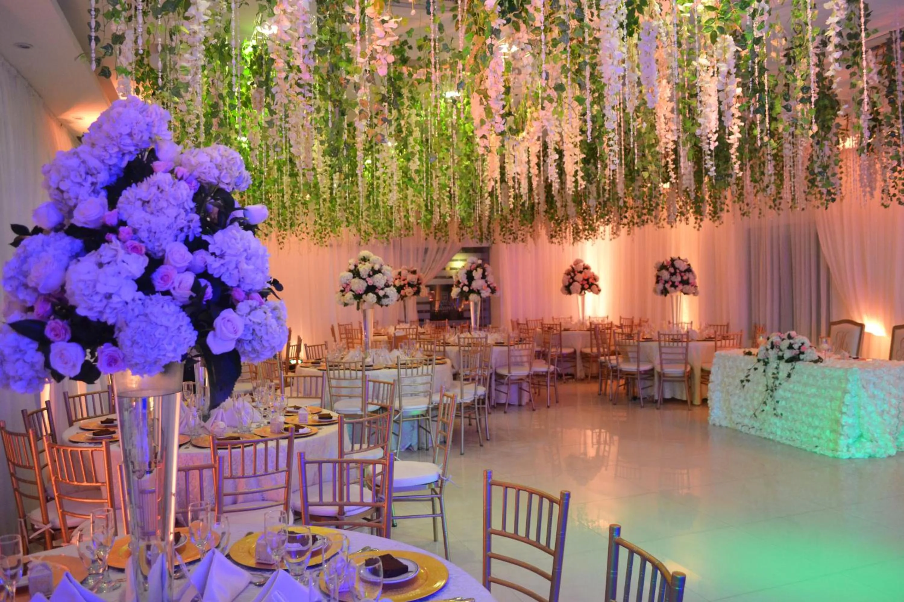 Banquet/Function facilities in Hotel Windsor Barranquilla