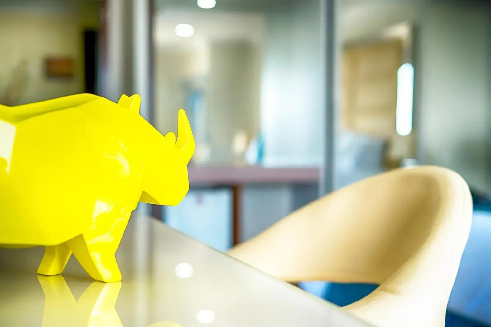 Bedroom in Hotel Windsor Barranquilla Bedroom in Hotel Windsor Barranquilla