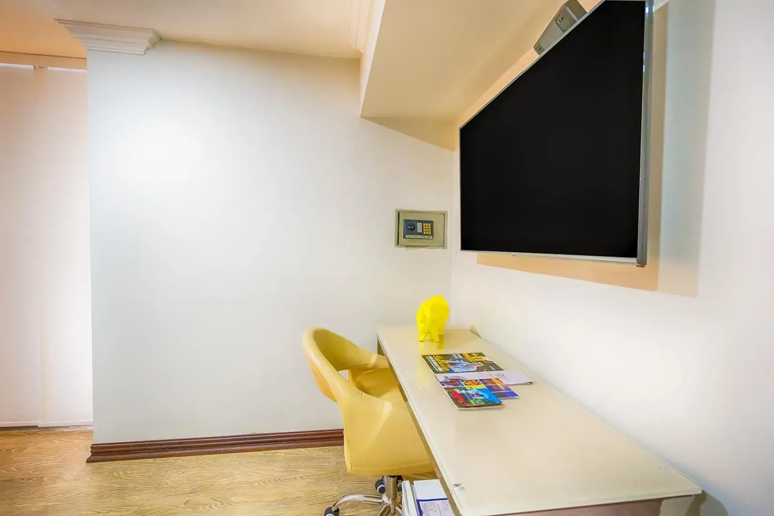 Bedroom in Hotel Windsor Barranquilla Bedroom in Hotel Windsor Barranquilla