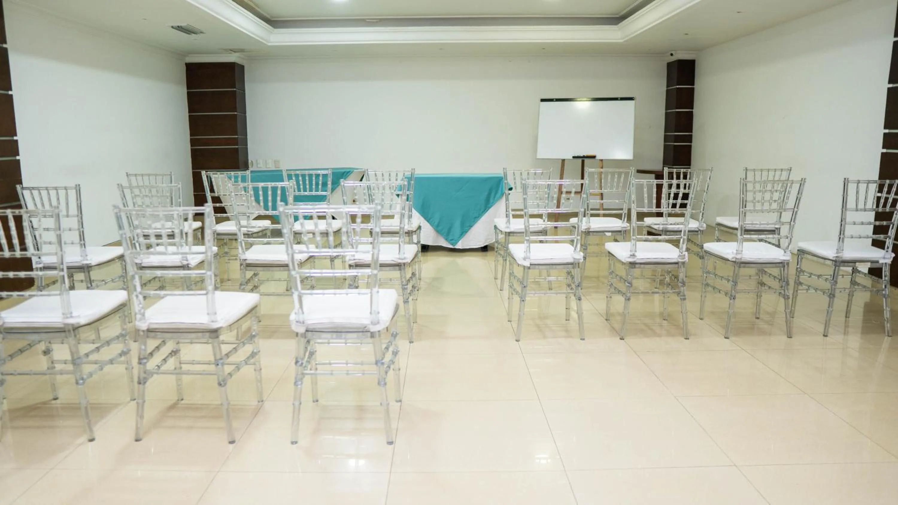 Banquet/Function facilities in Hotel Windsor Barranquilla