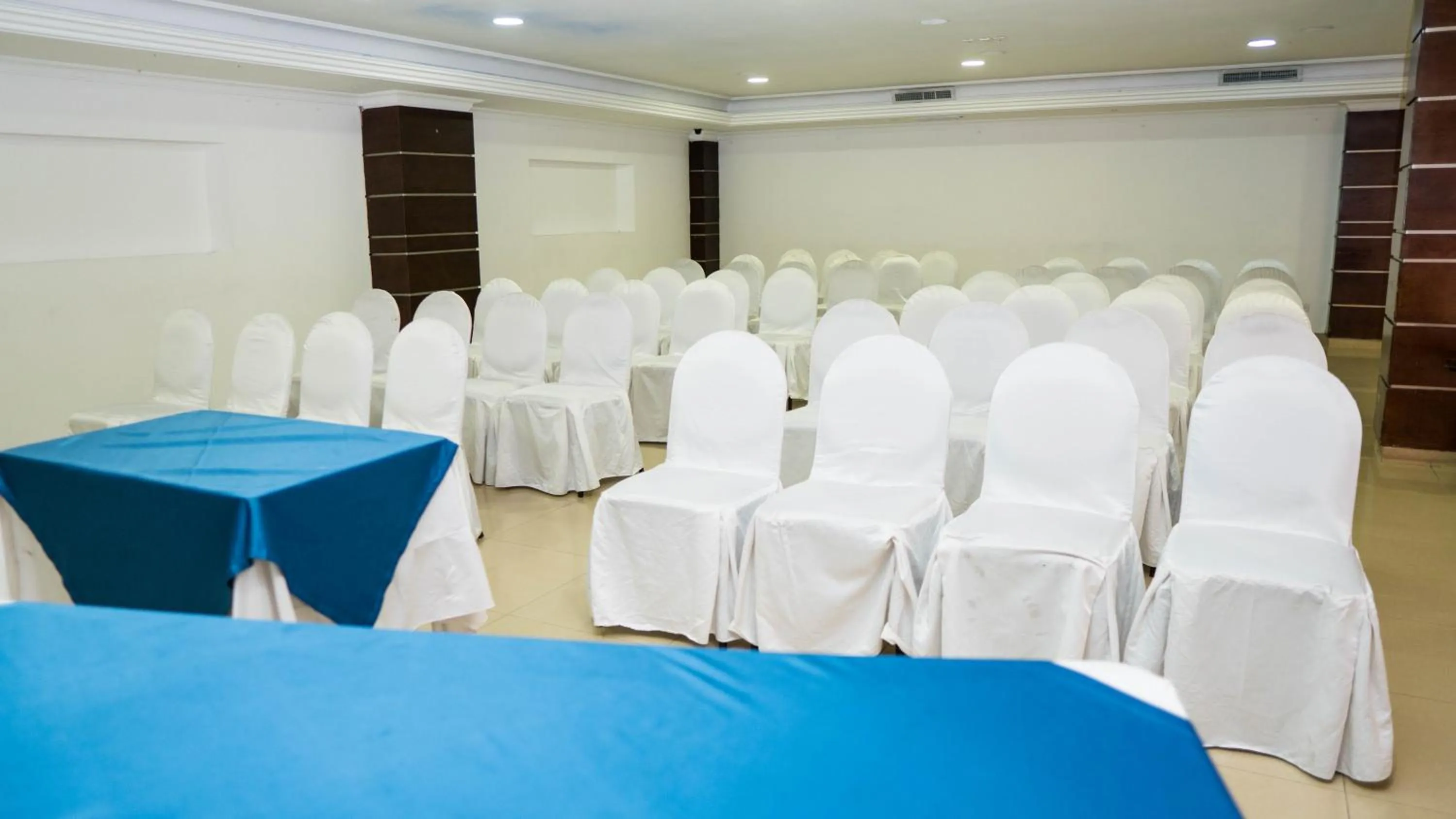 Meeting/conference room in Hotel Windsor Barranquilla